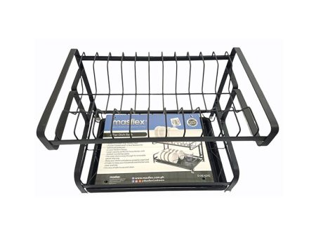 2 Tier Dish Rack Discount