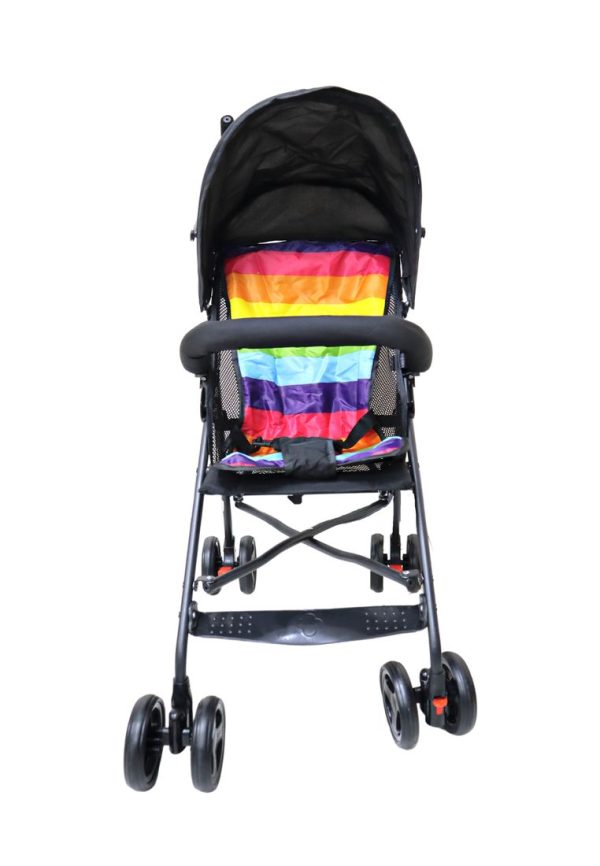 Moonbaby U-Type Stroller Online