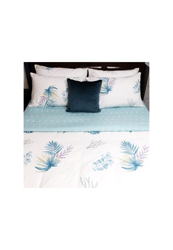 Earth Series Sasha Duvet Cover Online