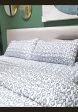 Home Choice Premium Microfiber Pebble Collection Duvet Cover Online