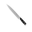 Kitchen Pro Chef Gene Gonzales Power Collection Stainless Slicing Knife 8  Online Sale