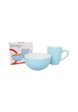 Omega 2piece Ceramic Bowl and Mug Set Supply