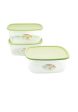 Sunnyware Food Container 9L Set of 2 For Cheap