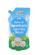 Natural Newborn Laundry Liquid Wash Online now