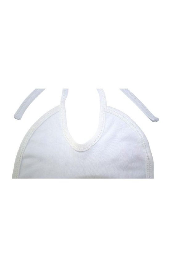 3 piece Regular Bib Online Hot Sale