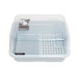 Megabox Dish Drainer Small 41 x 31.5 x 21cm (MG-322) Online Sale