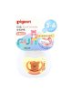 Pigeon Silicone Fun Friends Pacifier Cheap