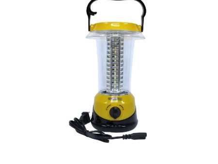 Tough Mama Solar Powered Rechargeable Lamp Hot on Sale