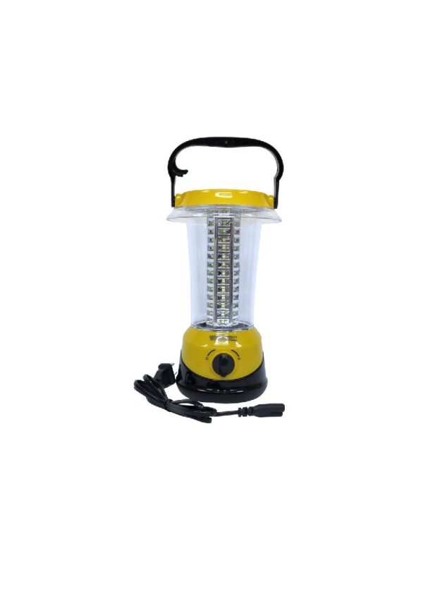 Tough Mama Solar Powered Rechargeable Lamp Hot on Sale