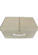 Landmark Storage Box Organizer with Cover Cheap