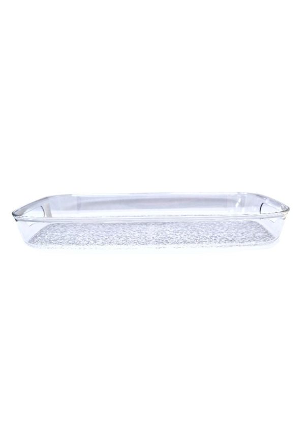 Cuisson Rectangular Serving Tray 43 x 30 x 6cm Online Sale