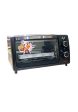 Asahi Stainless Body Oven Toaster 9 L Supply