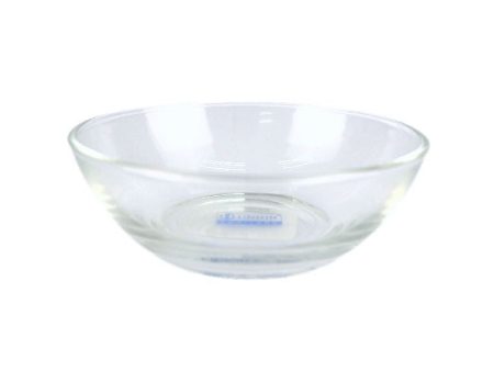 Thailand Premium Clear Glass Bowl 105ml For Sale