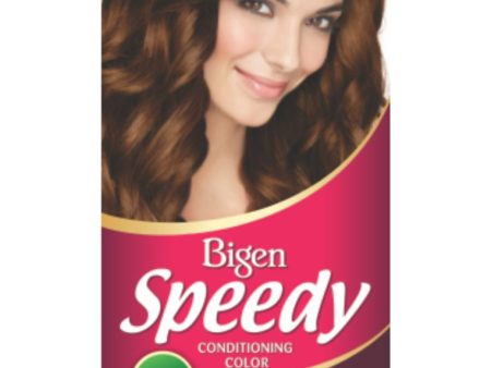 Bigen Speedy Hair Color Sale