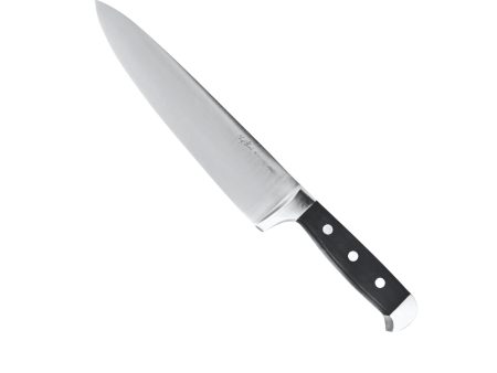 Kitchen Pro Chef Gene Gonzales Power Collection Stainless Chef s Knife Supply