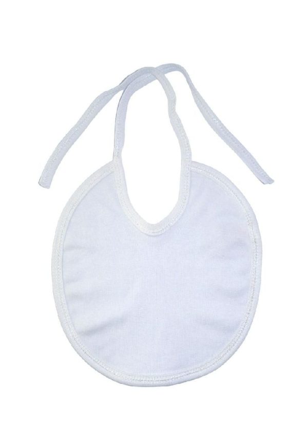 3 piece Regular Bib Online Hot Sale