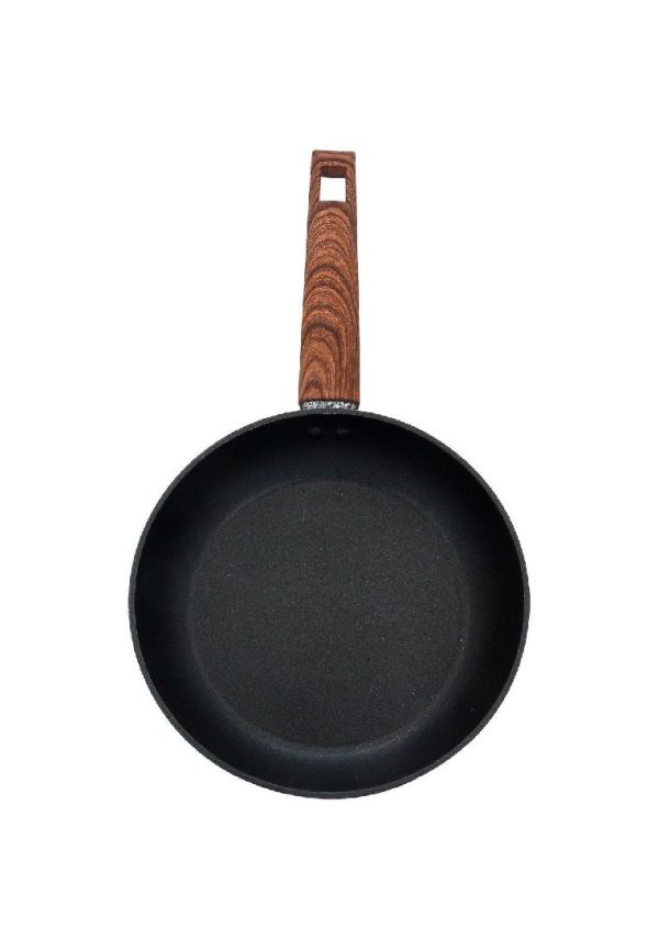 Granite Frypan - 22cm Sale