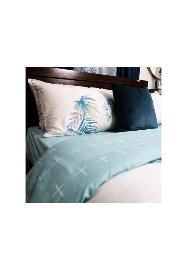 Earth Series Sasha Duvet Cover Online