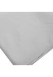 Earth Series Duvet Cover Twin 66 x 92  - Plain White Online Hot Sale