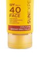 Belo Sun Expert Face Cover SPF40 Fashion