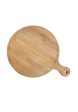 Round Bello Paddle Chopping Board Online