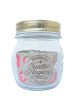 Bormioli Rocco Quattro Stagioni Jar 250ml with Lid Online Sale