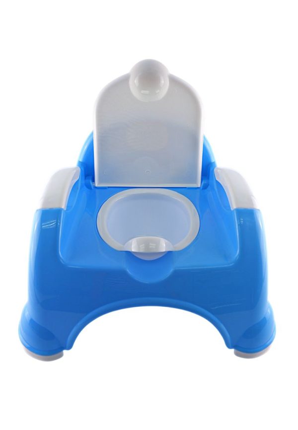 Potty Trainer 2 in 1 with Box For Cheap