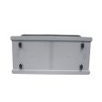 Megabox Storage Box 80L 72.5 x 38 x 39.4cm (MG-673) For Sale