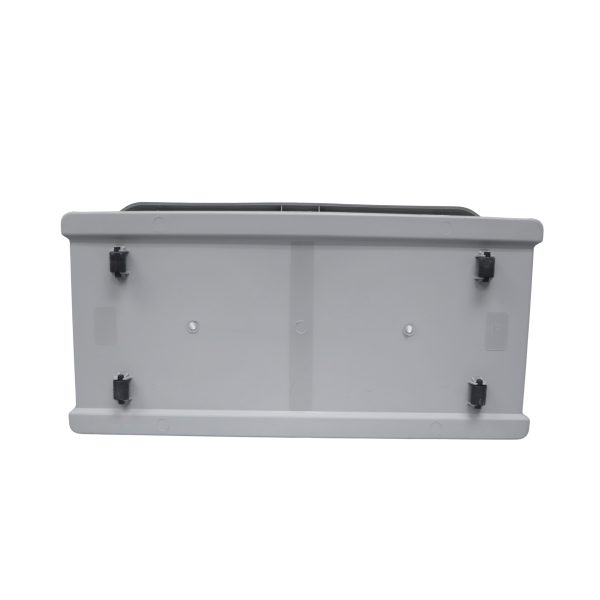 Megabox Storage Box 80L 72.5 x 38 x 39.4cm (MG-673) For Sale