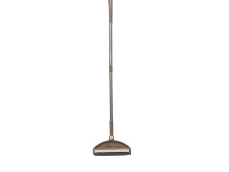 Landmark Brushman Long Broom with Wiper 12 x 5 x 102cm Supply