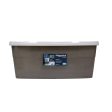 Megabox Storage Box 58L 44 x 64 x 26cm (MG-683) For Discount