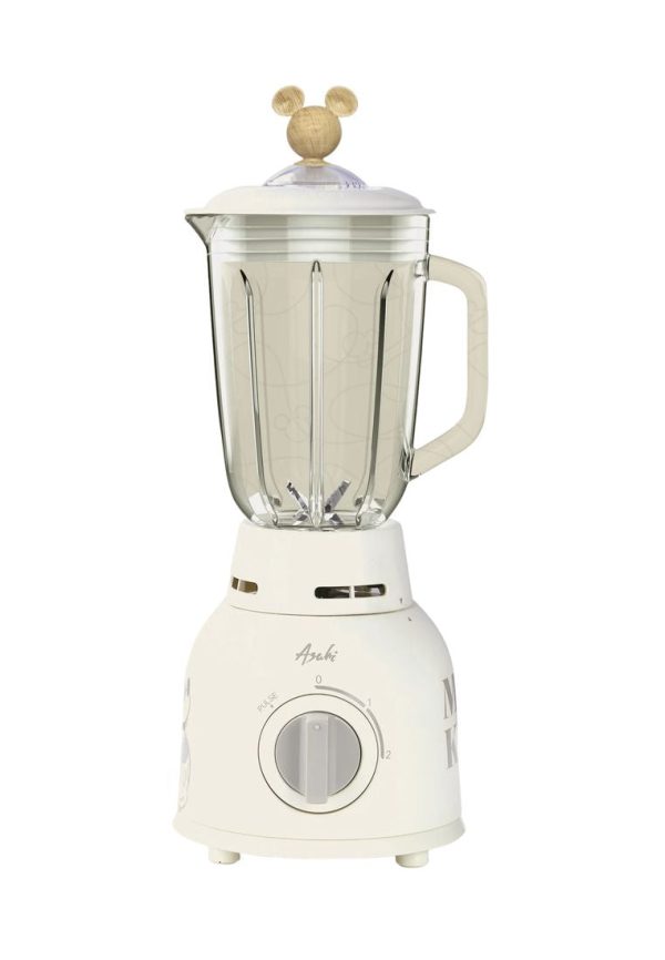 Asahi Glass Jar Blender 1.5L Online