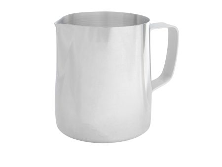 Eurochef Stainless Milk Jug For Discount