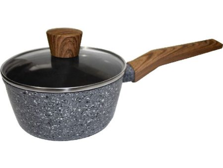 Granite Frypan 18cm Online Sale