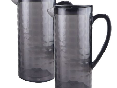 Cubic Pitcher Buy 1 Take 1 - Smoke Sale