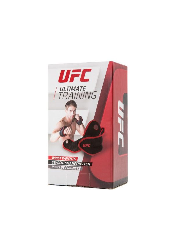 UFC 2 pieces Wrist Weights Cheap