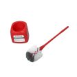 Cascade Toilet Brush with Holder Set 13 x 12.5 x 53cm Online