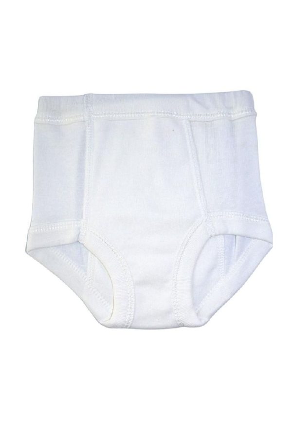 3 piece Plain Training Brief Cheap