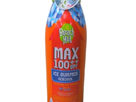 Max 100 Ice Summer Hot on Sale