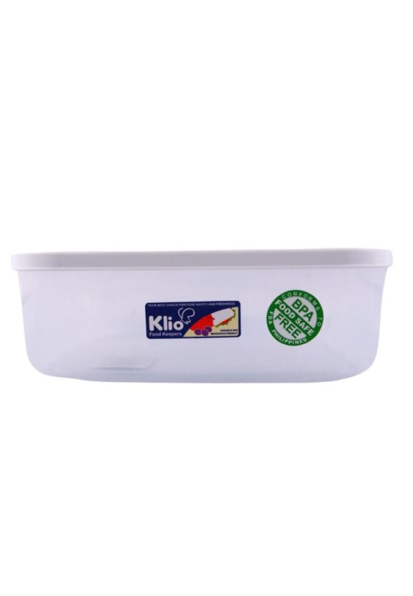 Rectangle Food Keeper Large Online now