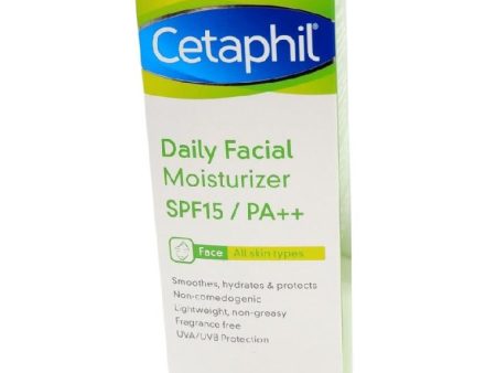 Daily Facial Moisturizer Online now