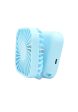 Landmark Rechargeable Portable Folding Fan Fashion