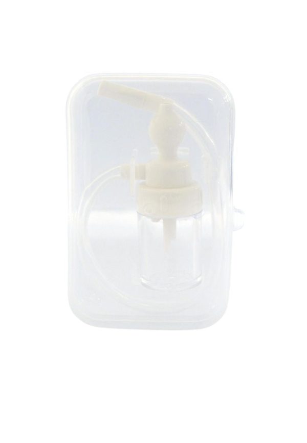 Pigeon Baby Nose Cleaner Tube-type 7 x 3 x 11cm Sale