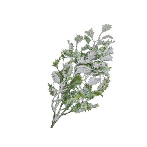 Landmark Holy Leaf Spray 51cm - Green on Sale