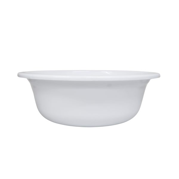 Megabox Bathroom Series Round Basin 6.5L 36 x 36 x 10 (MG-502) Discount