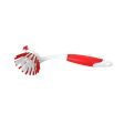 Cascade Multi-purpose Long Handle Brush 26 x 7cm Fashion