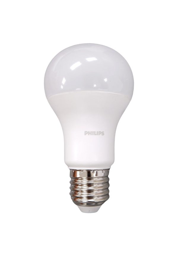 Philips MyCare LED Bulb E27 6500K Daylight Supply