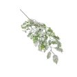 Landmark Holy Leaf Spray 51cm - Green on Sale