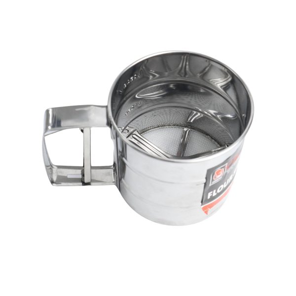 Eurochef Flour Sifter For Discount