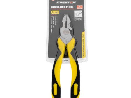 Combination Pliers 8  For Cheap